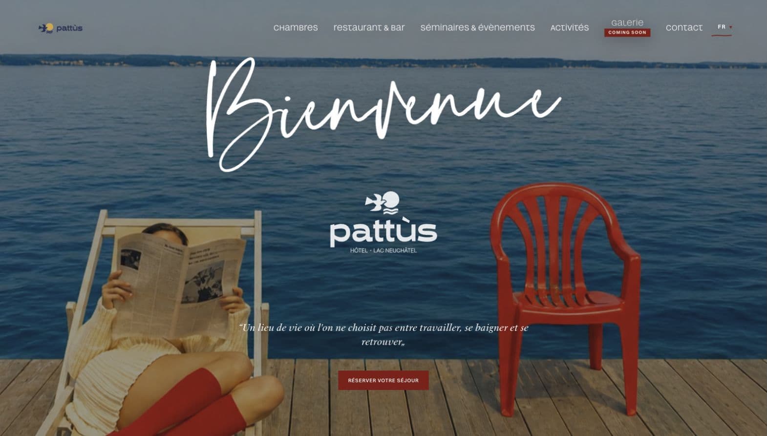 Pattùs Hotel