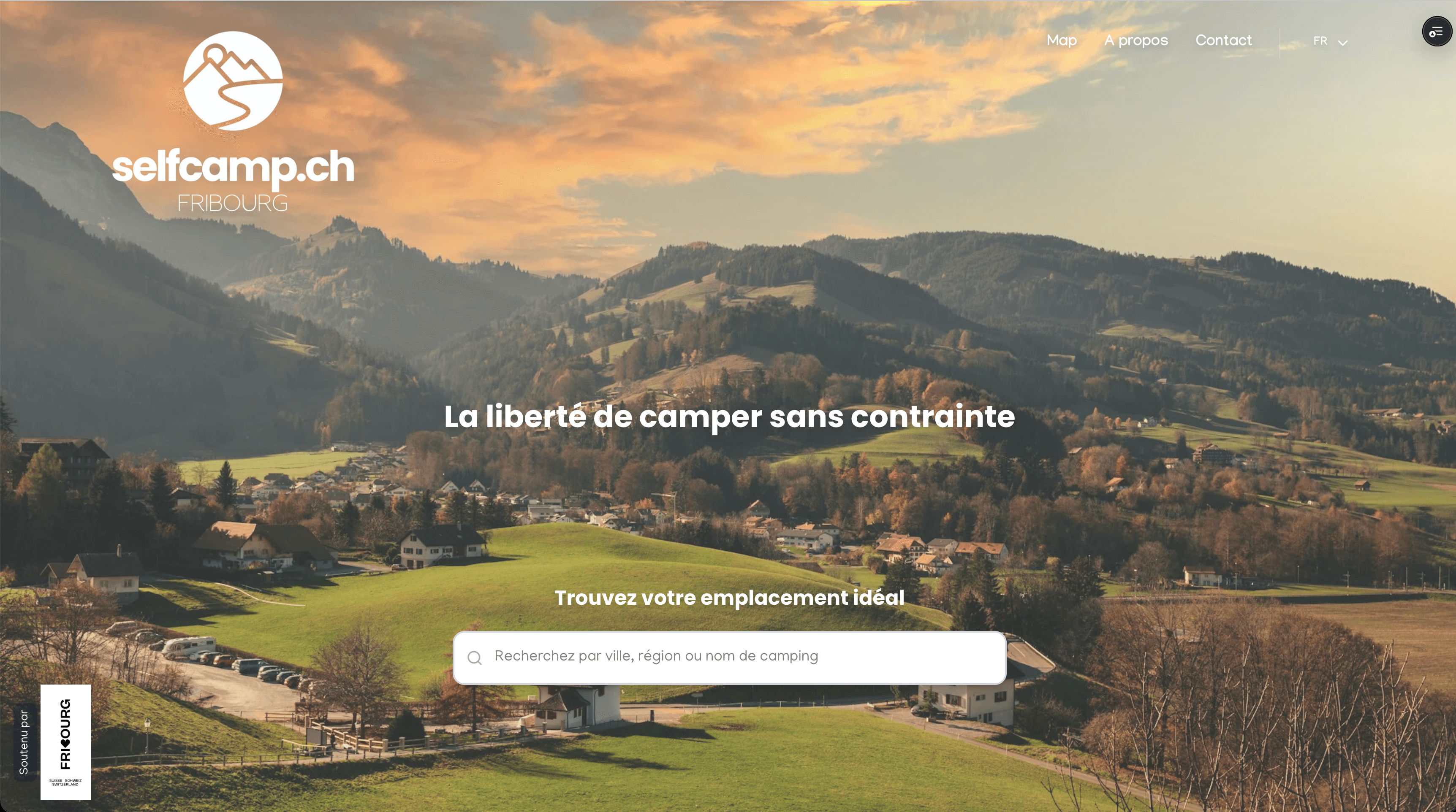 Selfcamp