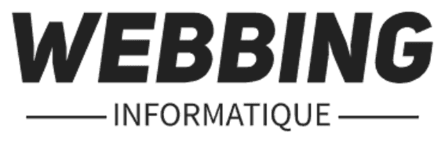 Webbing Informatique