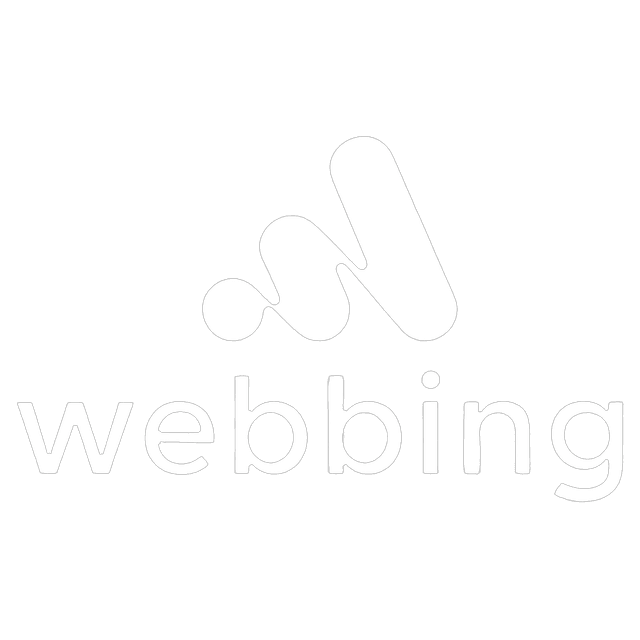 Webbing Informatique